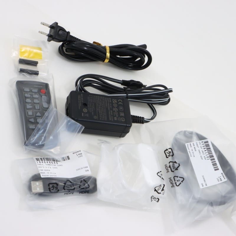 HXR-NX5R [NXCAMカムコーダー]