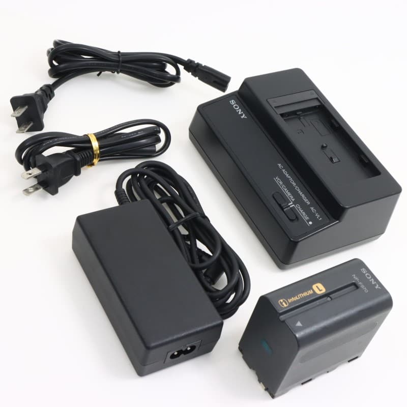 FDR-AX1/BC [FDR-AX1]