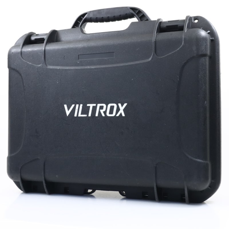 Viltrox Viltrox EPIC アナモルフィック 35mm/50mm/75mm T2.0 1.33X シネレンズ PLマウント