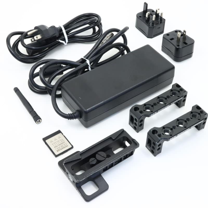 KOMODO-X (Normal) (Black) 710-0356