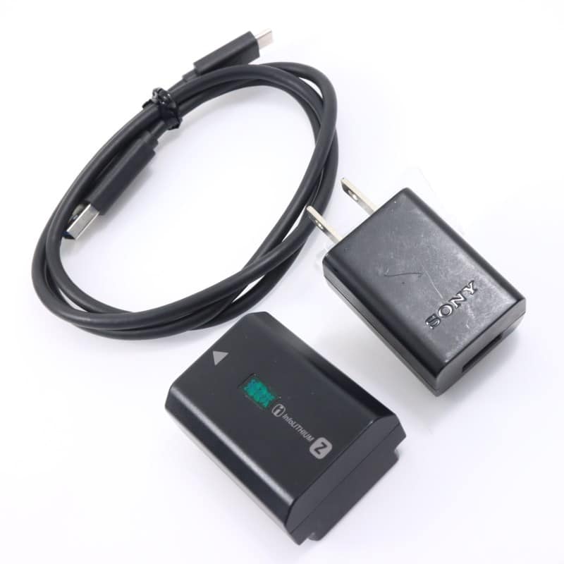 FX30 ボディ ILME-FX30B