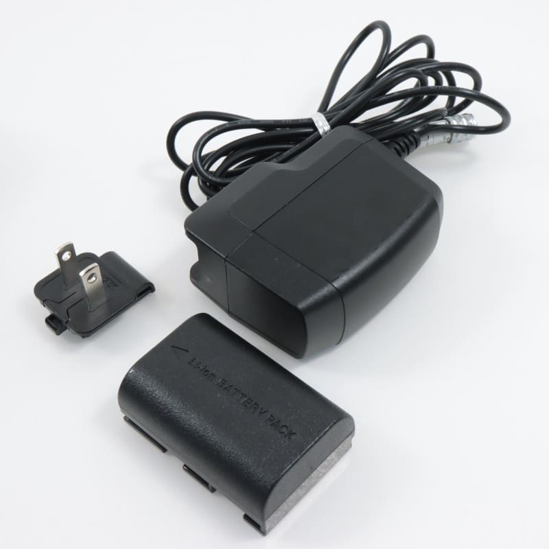 Blackmagic Pocket Cinema Camera 4K