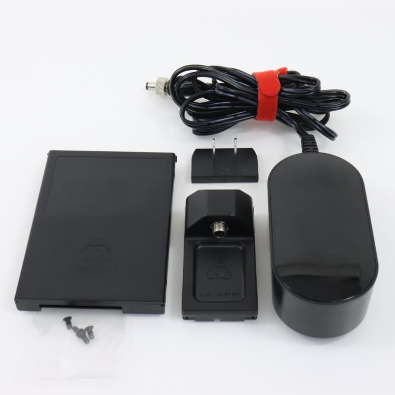 ATOMNJAV01 [NINJA V]