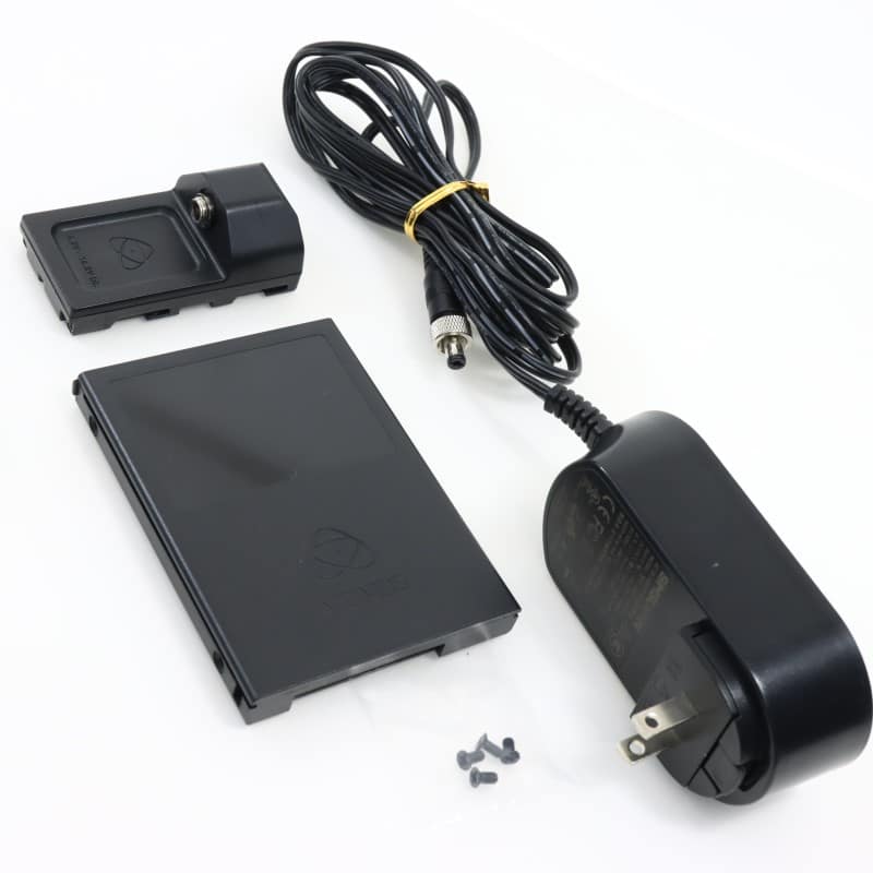 ATOMNJAV01 [NINJA V]