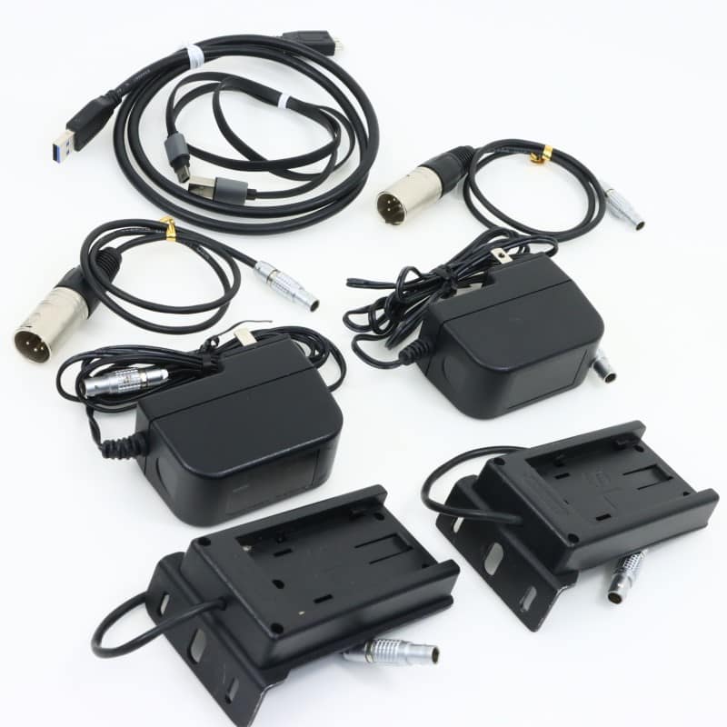 10-0995 [BOLT Pro 3000 送受信機セット 3G-SDI/HDMIモデル]