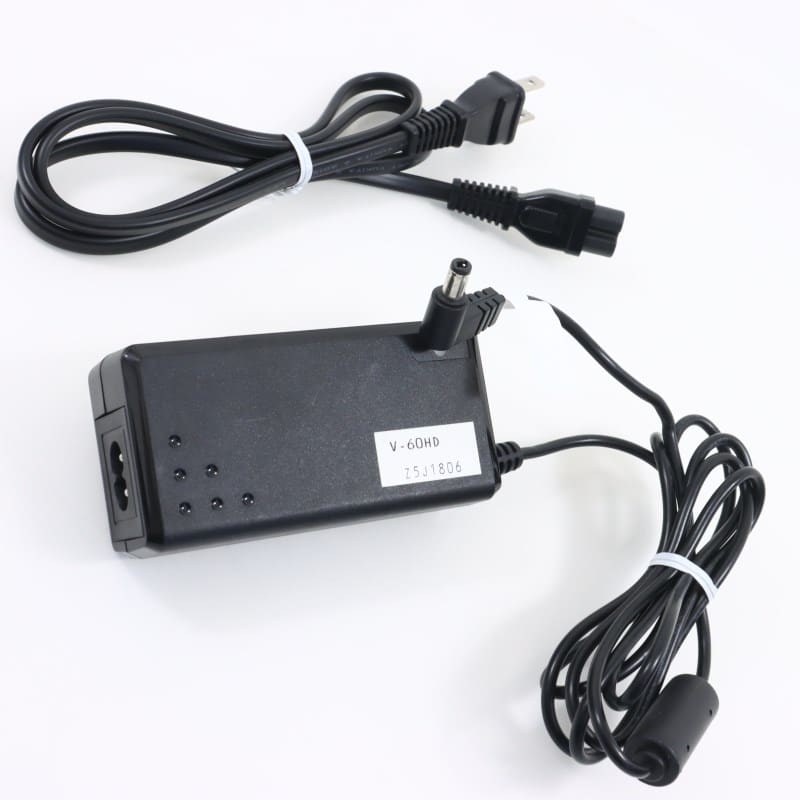 V-60HD HDビデオ・スイッチャー