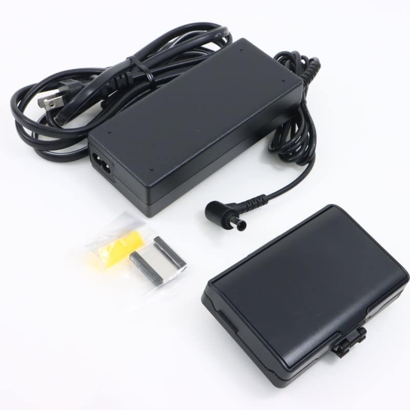 FX6 ボディ ILME-FX6V