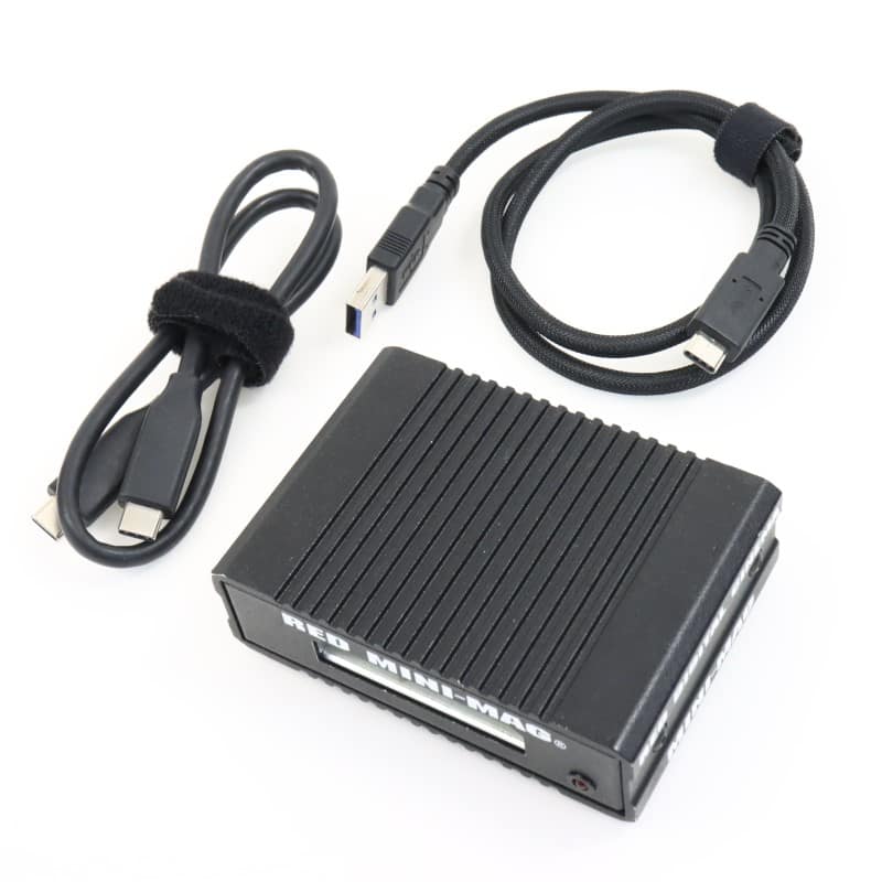 710-0305 [DSMC2 BRAIN w/ GEMINI 5K S35 Sensor]
