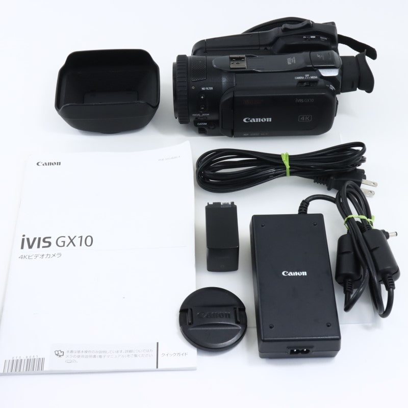 IVISGX10 [iVIS GX10]