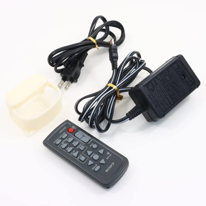 HXR-NX5R [NXCAMカムコーダー]