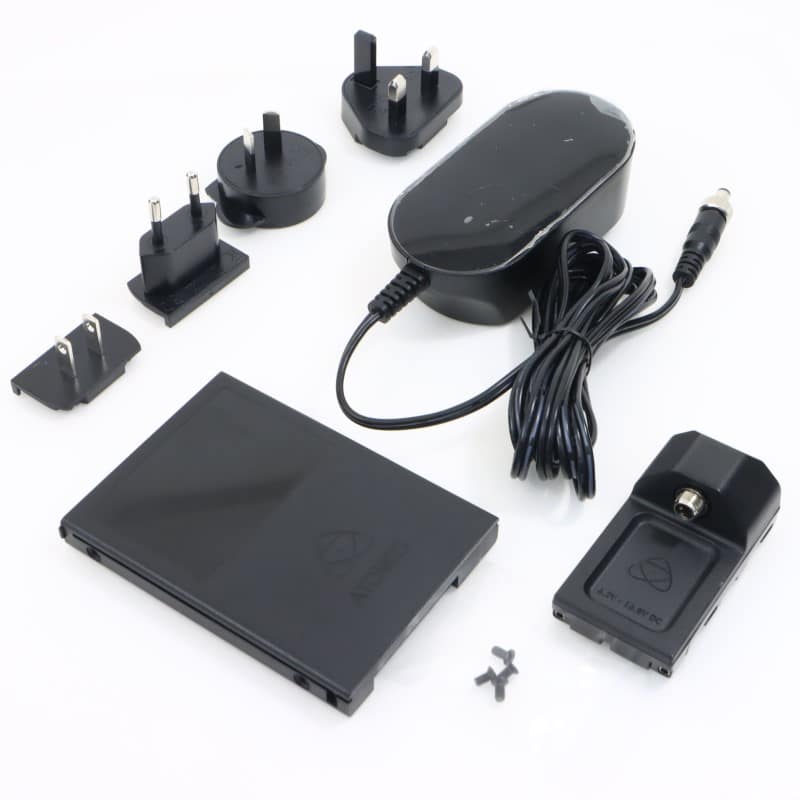 ATOMNJAV01 [NINJA V]