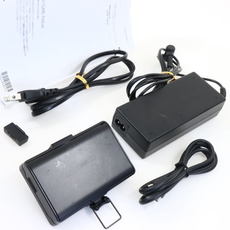 FX6 ボディ ILME-FX6V
