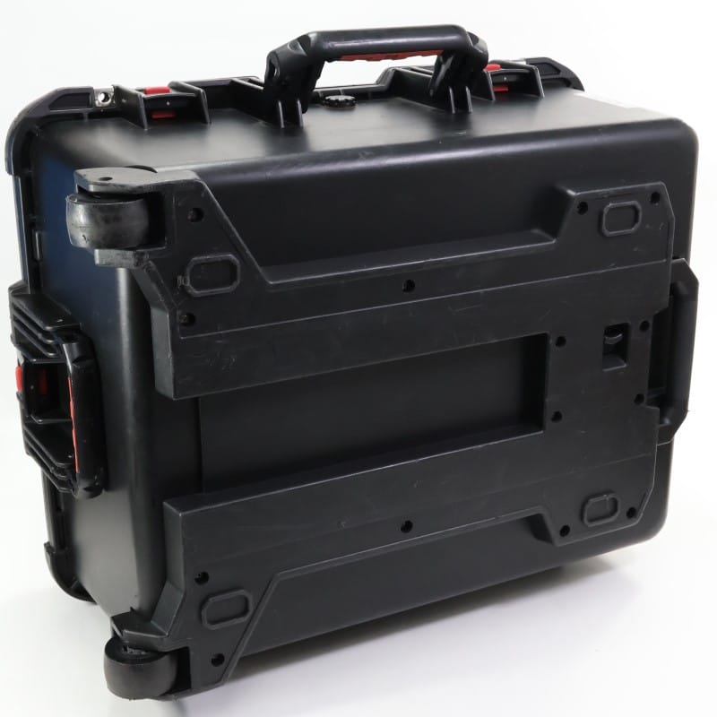 Solidcom M1 (8Beltpacks) [ワイヤレスインターカムシステム]
