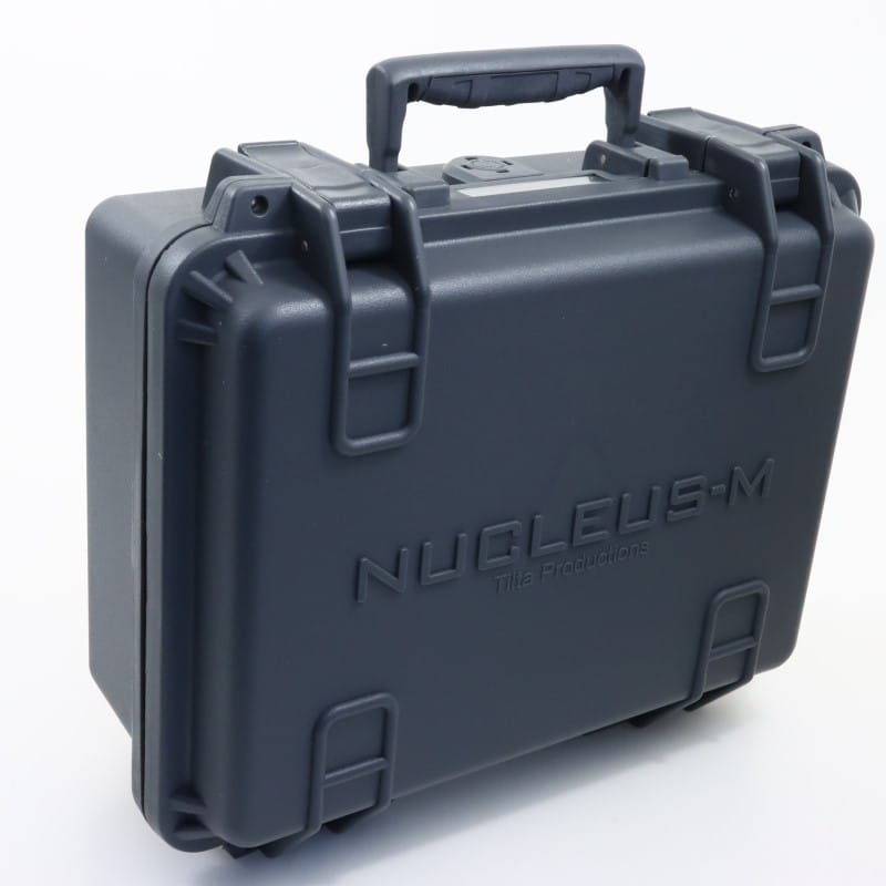 WLC-T03 [Nucleus-M Full Kit w/ Hard Case]