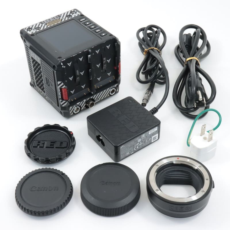 KOMODO 6K 710-0333