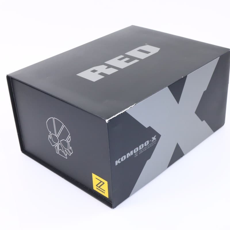 KOMODO-X Z Mount 710-0420