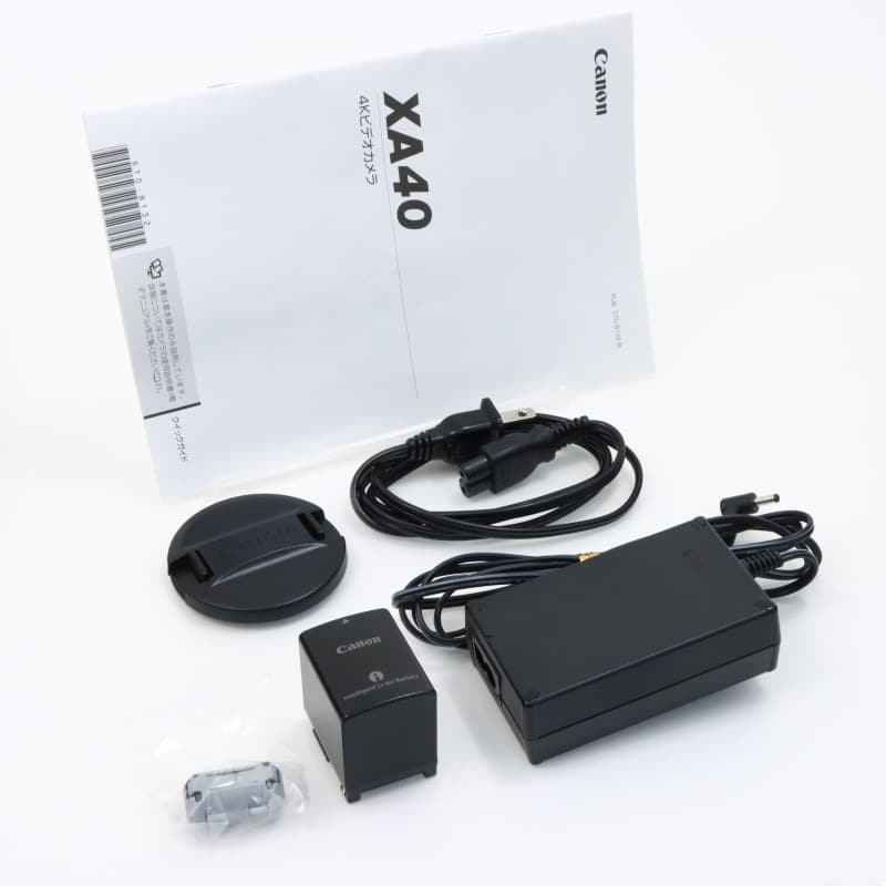 XA40