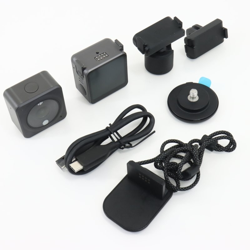 AC2DSC [DJI Action 2 Dual-Screenコンボ]