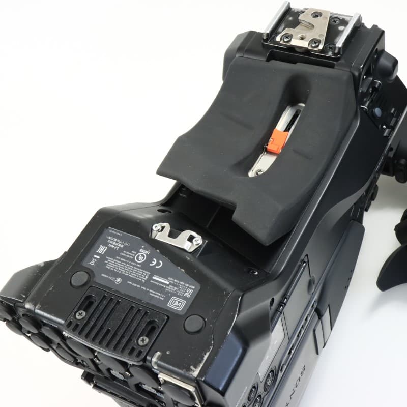 PXW-Z450
