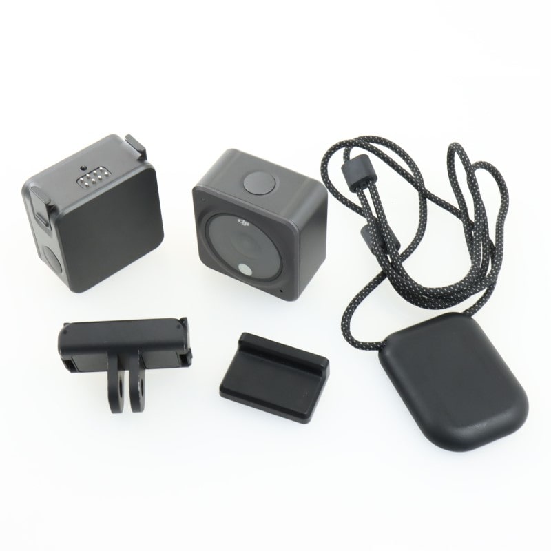 AC2POC [DJI Action 2 Powerコンボ]