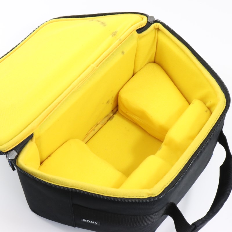 SONY ワイドコンバージョンレンズ VCL-HG0872K 中古 SONY ワイドコンバージョンレンズ VCL-HG0872K 中古