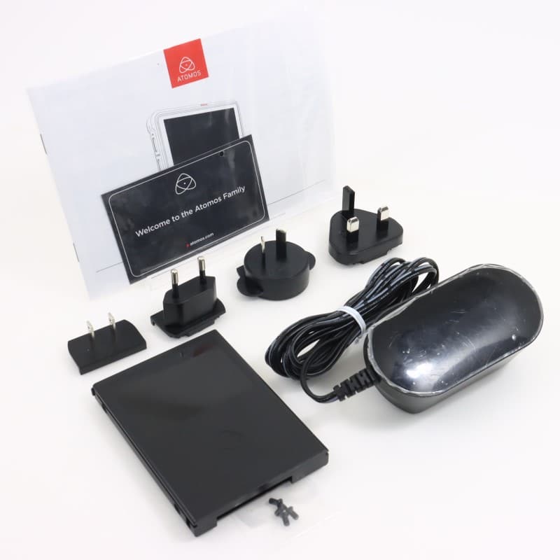 ATOMNJAV01 [NINJA V]