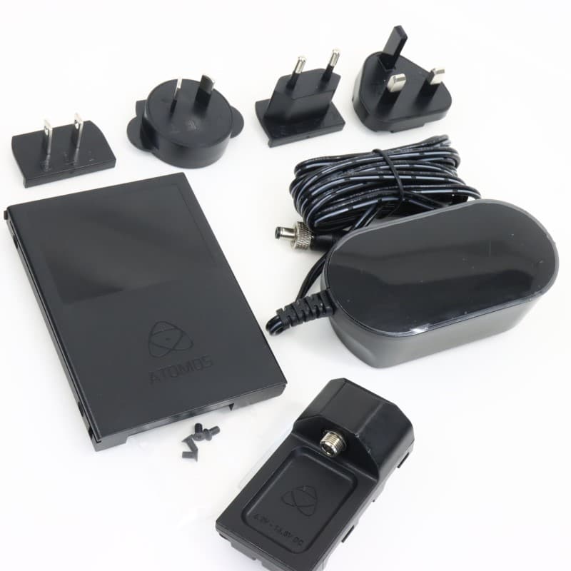 ATOMNJAV01 [NINJA V]