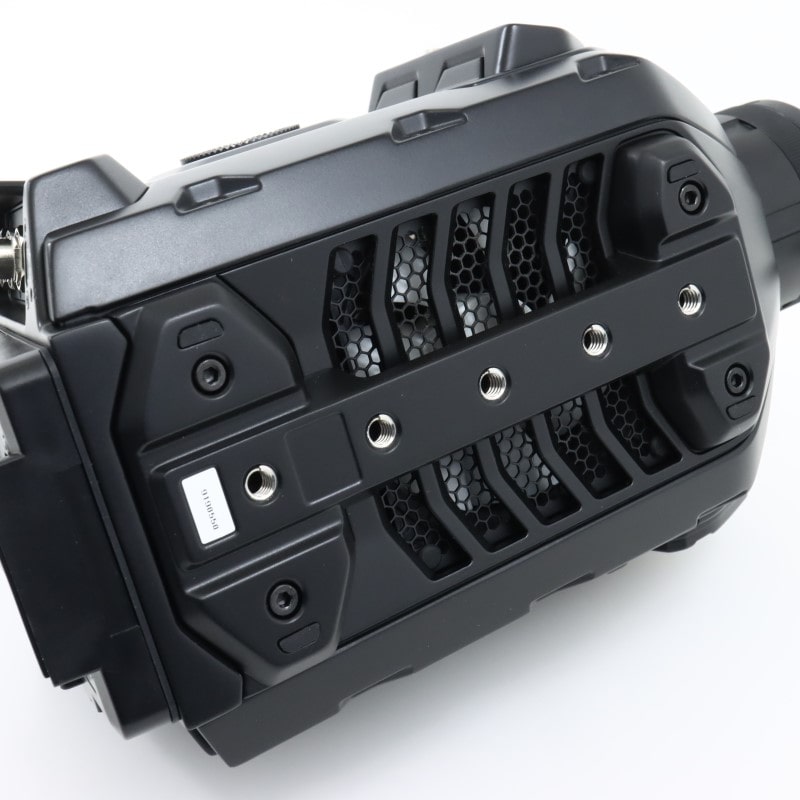 CINEURSAMWC6KG2 [Blackmagic URSA Broadcast G2]