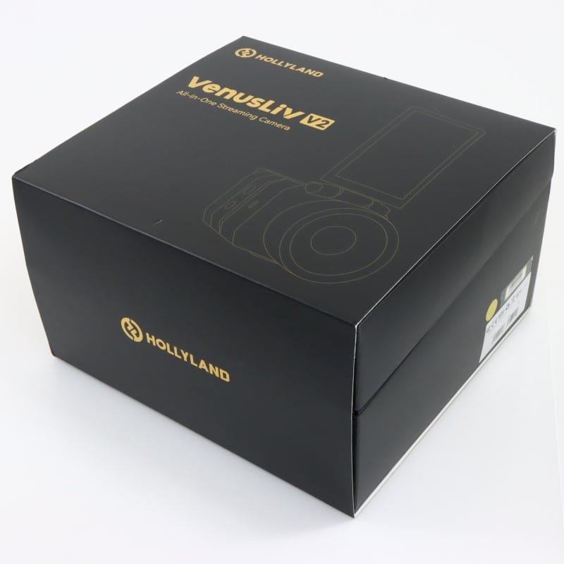 VenusLiv V2