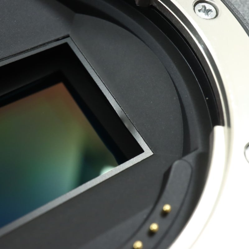 FX30 ボディ ILME-FX30B