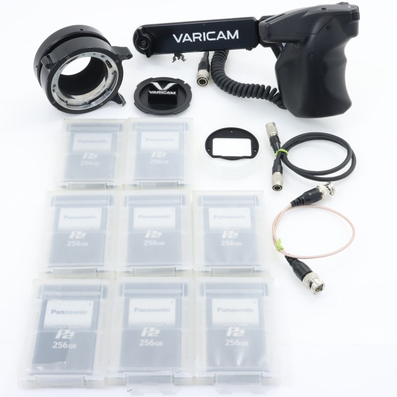 AU-V35LT1G [VARICAM LT]
