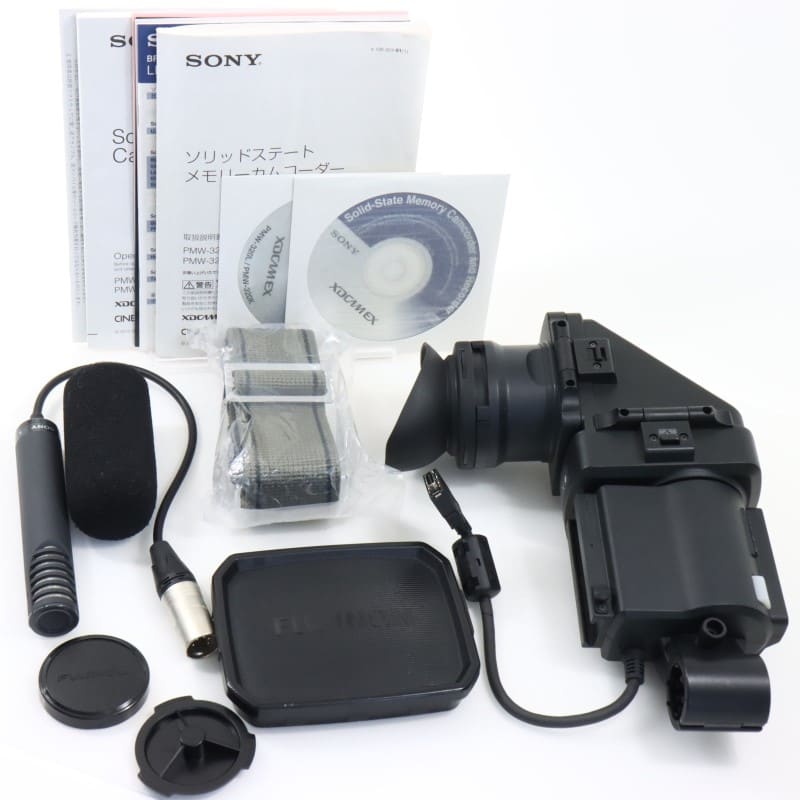 PMW-320K