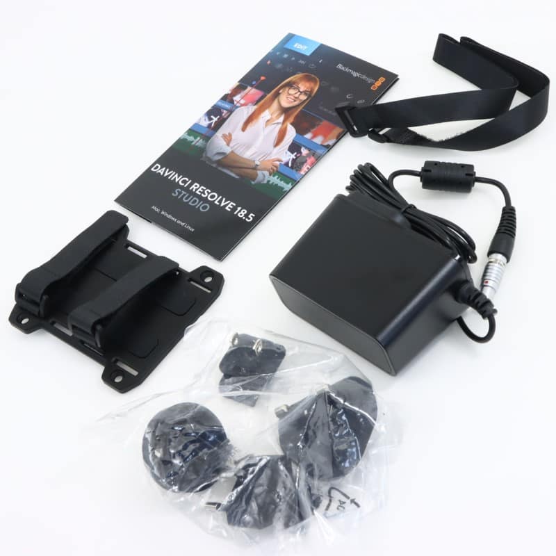 Blackmagic PYXIS 6K