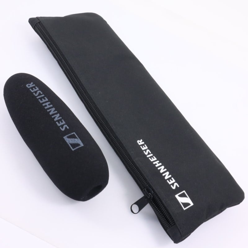 SENNHEISER MKE 600 ABランク 中古｜フジヤカメラ