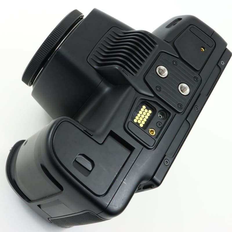 Blackmagic Pocket Cinema Camera 6K Pro
