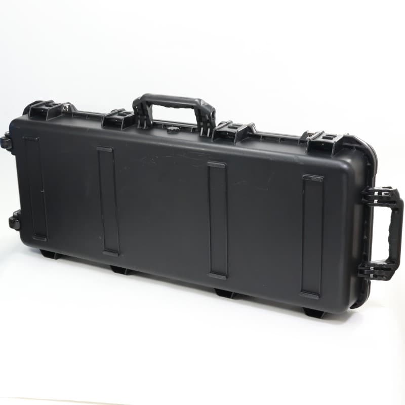 HDA-T02-V [Hydra Alien Car Mounting System - V-Mount]