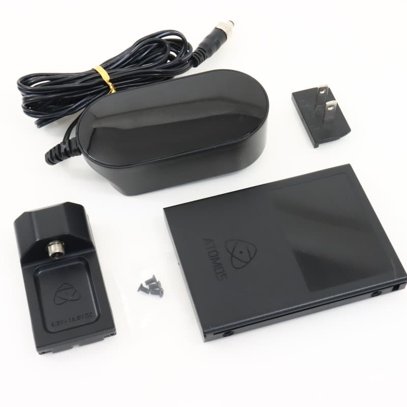 ATOMNJAV01 [NINJA V]