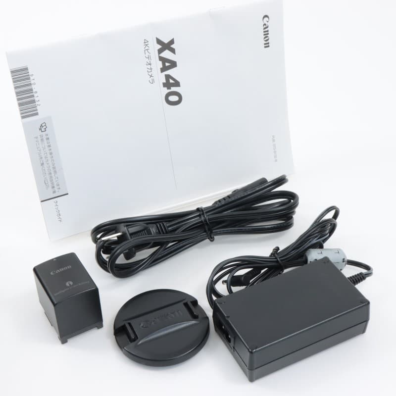 XA40