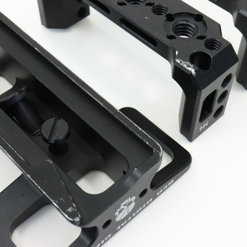 KOMODO-X (Normal) (Black) 710-0356