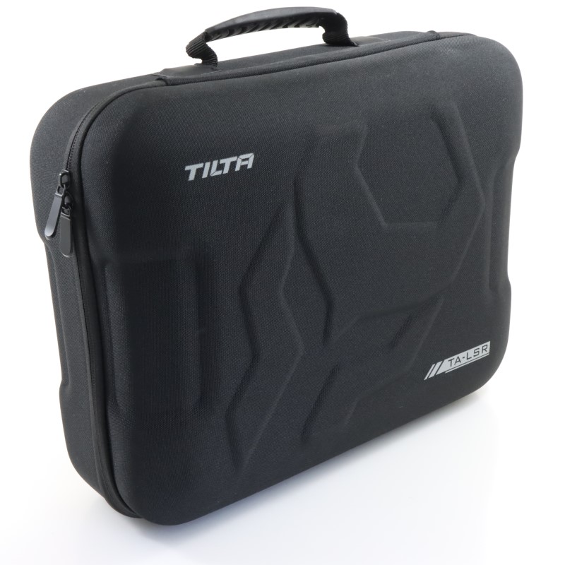 TA-LSR-B [Tiltaing Lightweight Shoulder Rig - Black]