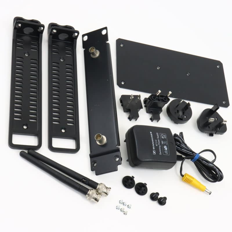 ew 500-935 G3-JB [ハンドヘルドマイクセット]