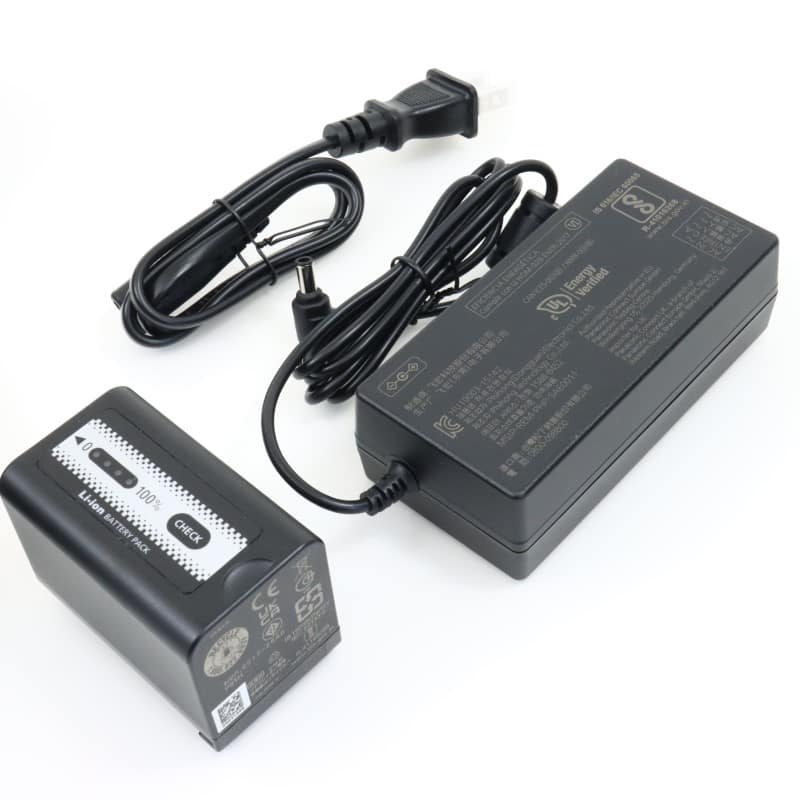 HC-X1500-K [デジタル4Kビデオカメラ]
