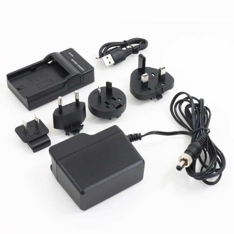 HYPERD/AVIDA12/7HDR [Blackmagic Video Assist 7 12G HDR]