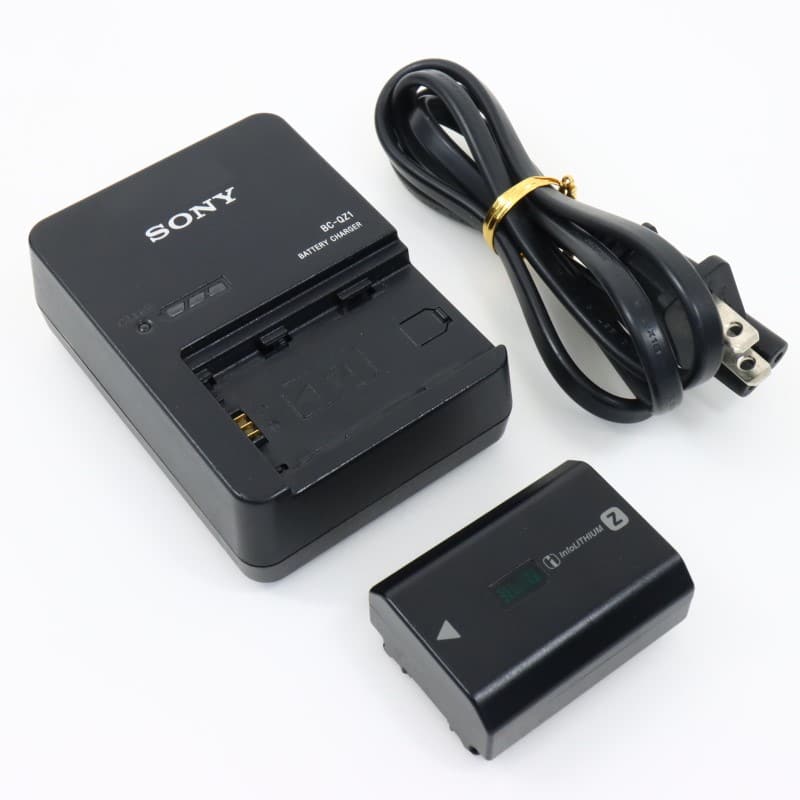 FX30 ボディ ILME-FX30B