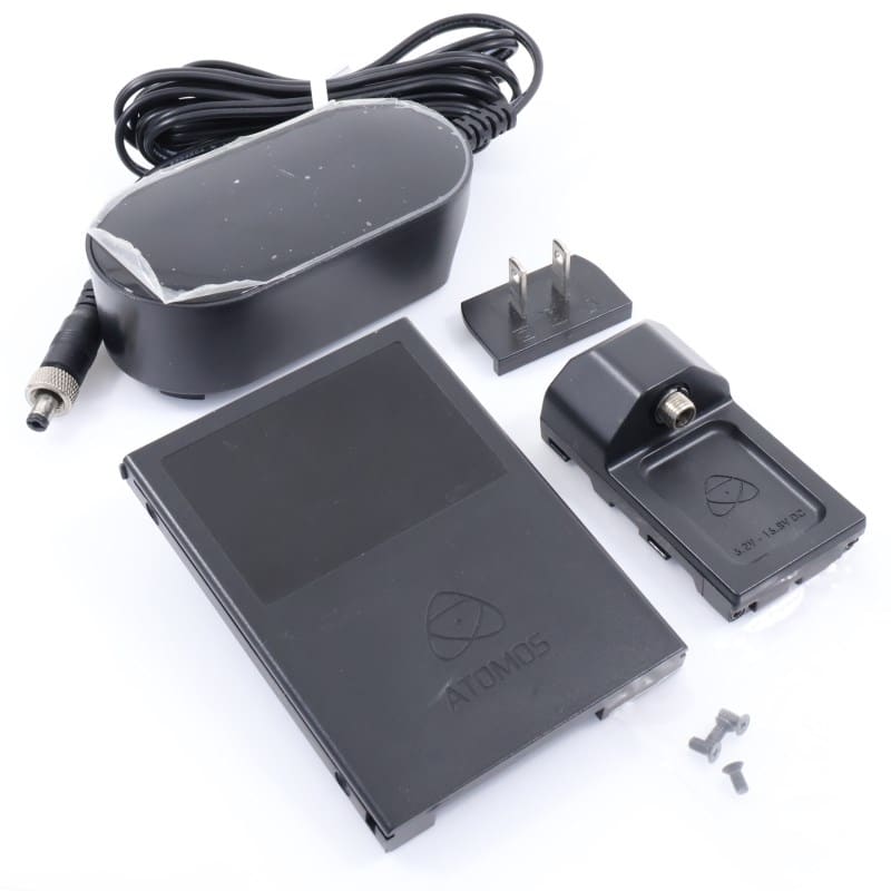 【ジャンク】Atomos NINJA V ATOMOS NINJA V ATOMNJAV01 ABランク 中古｜フジヤカメラ