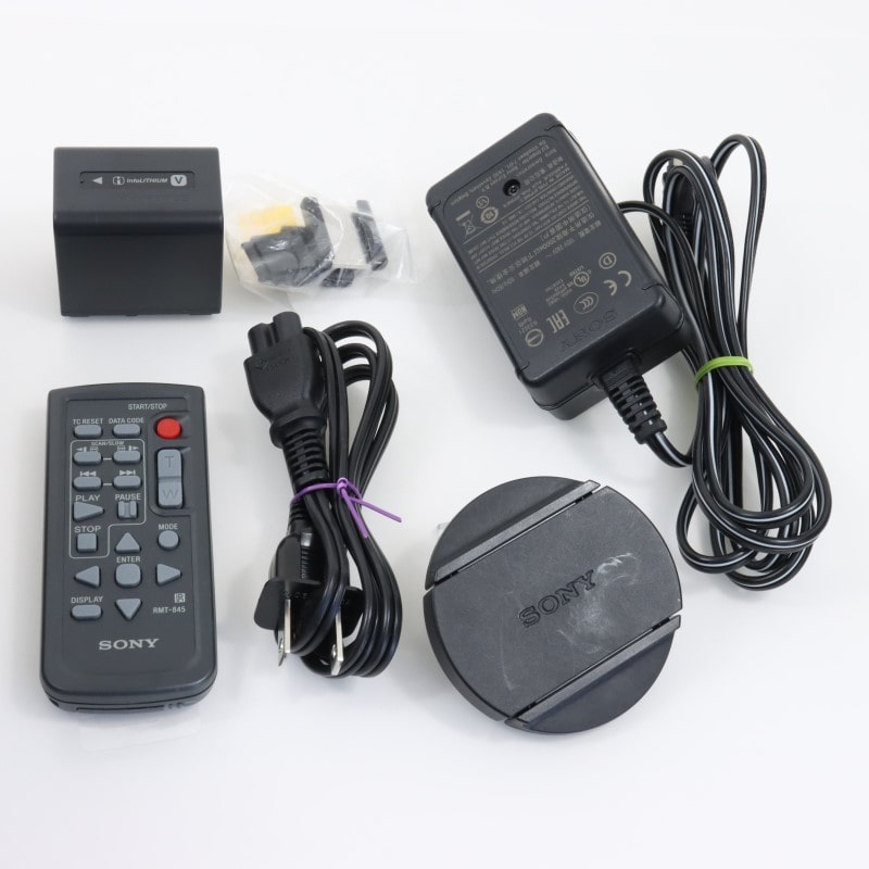 PXW-Z90V