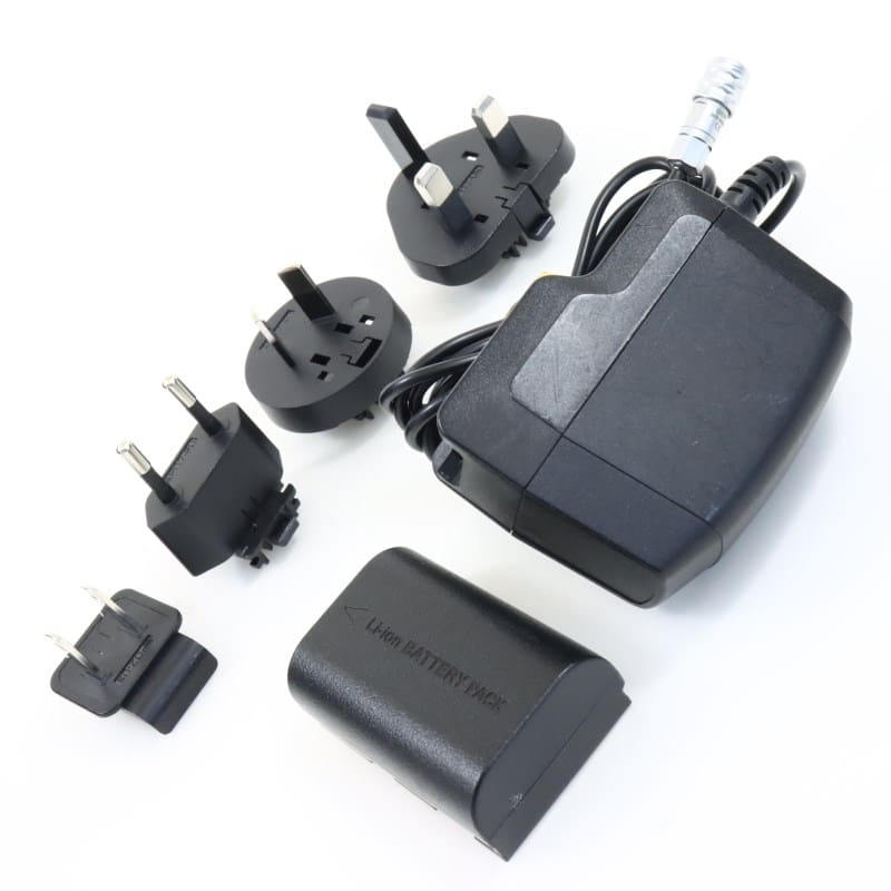 Blackmagic Pocket Cinema Camera 4K