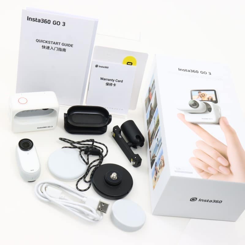 CINSABKA_GO306 [Insta360 GO 3 (128GB)]