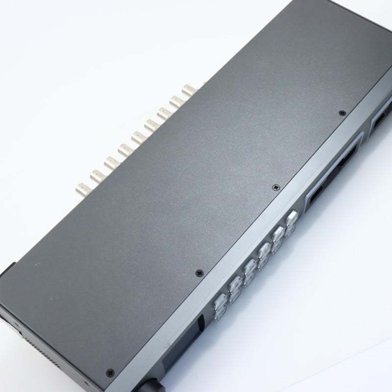 HYPERD/ST/PRO2 [HyperDeck Studio Pro 2]