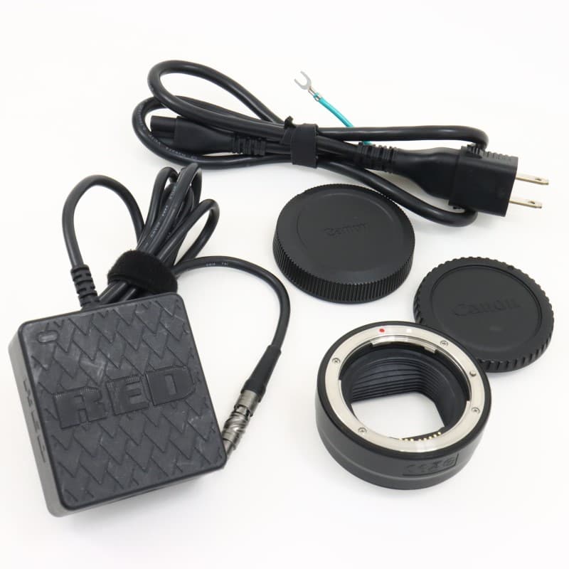 KOMODO 6K 710-0333